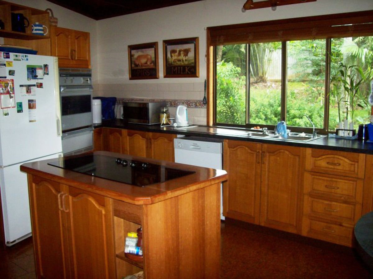 Yungaburra