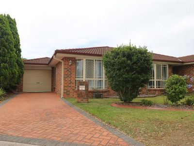 6 Ben Close, Lake Haven