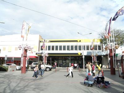 Cabramatta