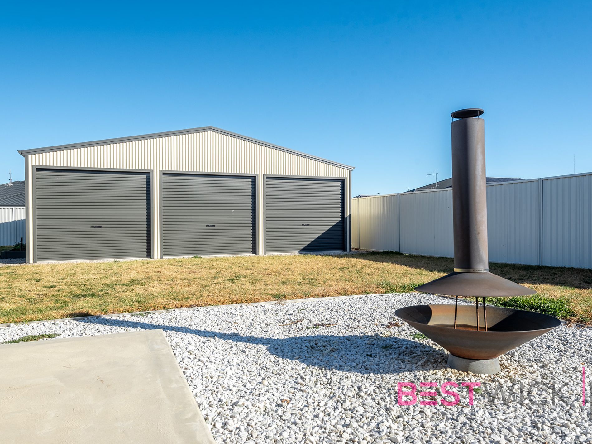 38 Fraser Drive, Eglinton