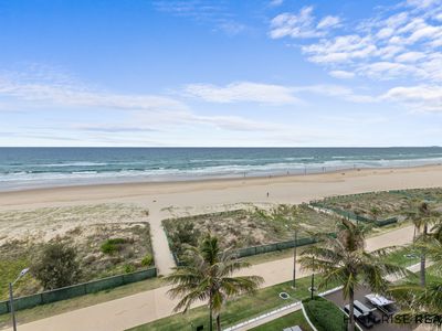 11505 / 36 Old Burleigh Road, Surfers Paradise