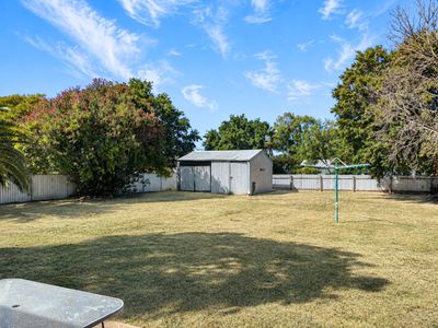 12 Collins Street, Narrabri
