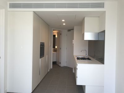 2509 / 105 Clarendon Street, Southbank