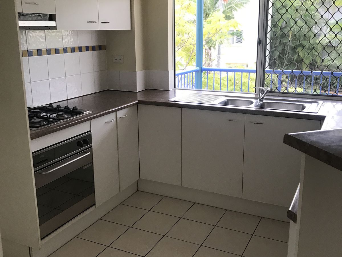 20 / 32 Cadell Street, Toowong