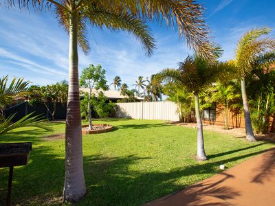 4 Oceanus Court, Port Hedland