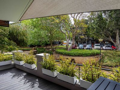 1 / 132 Royal Street, East Perth