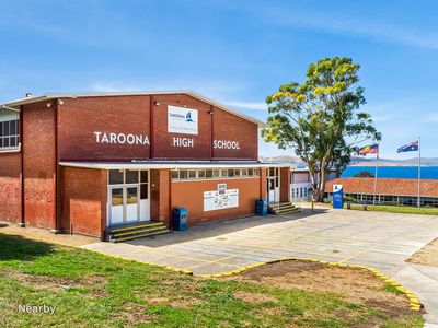6 Baringa Road, Taroona
