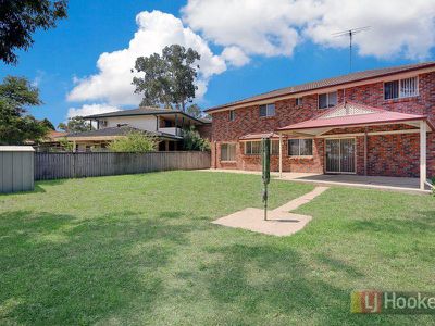 11 Pattern Place, Woodcroft