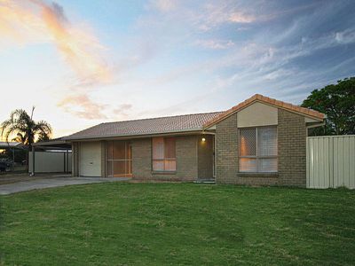 82 David Street, North Booval