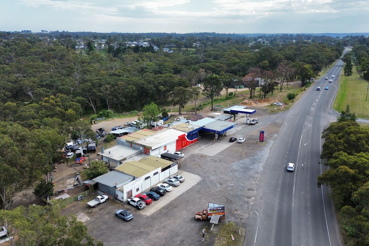 2790 Remembrance Drive, Tahmoor