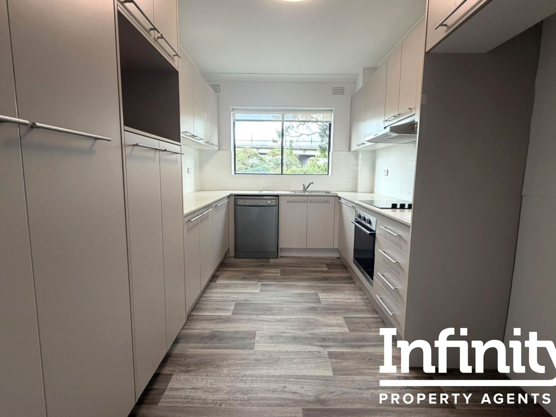 5 / 37 DRUMMOYNE AVE AVENUE, Drummoyne