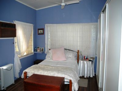 108 Galah street, Longreach