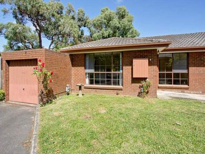 4 / 16 Erskine Street, Nunawading