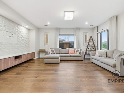 3 Pedro St, Clyde North