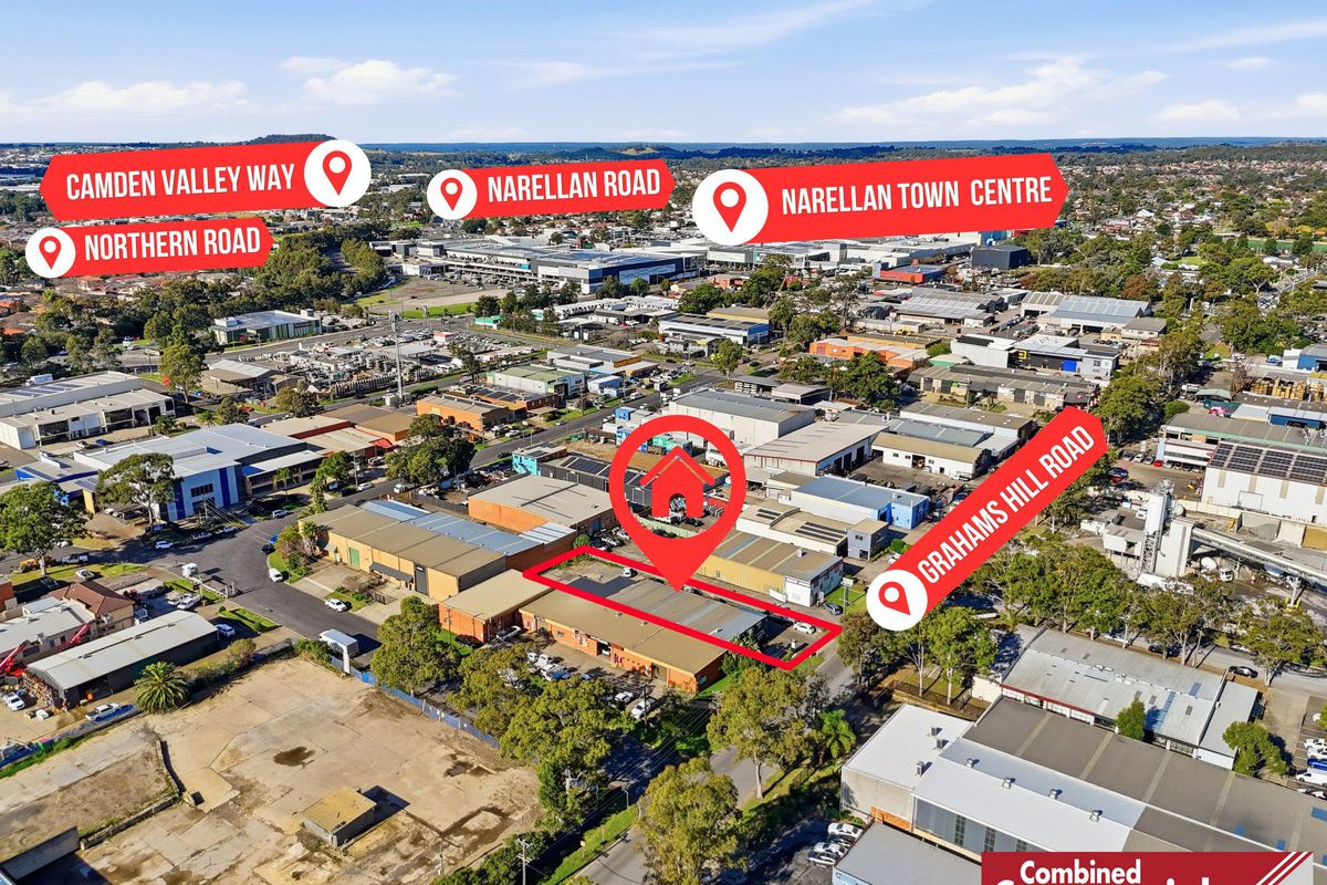 24 Grahams Hill Road, Narellan
