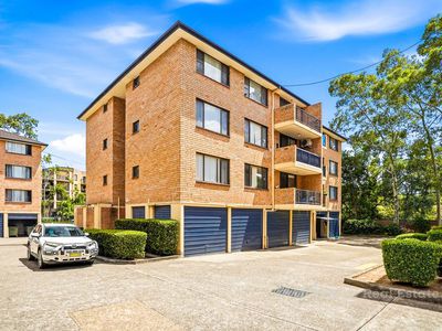 52 / 7 Griffiths Street, Blacktown