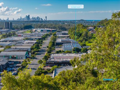 4 / 1 Fortitude Crescent, Burleigh Heads