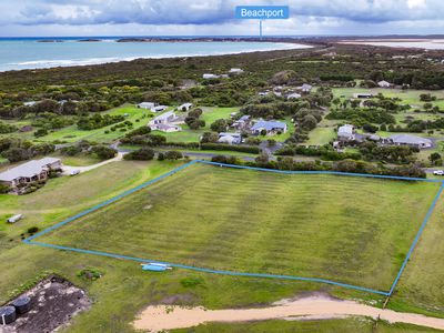 46 Ringwood Drive, Beachport