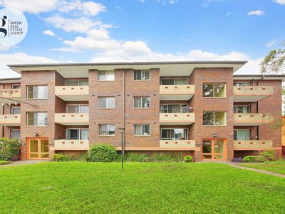 3 / 1-7 Gaza Road, West Ryde