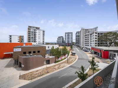 219 / 90 Swain Street, Gungahlin