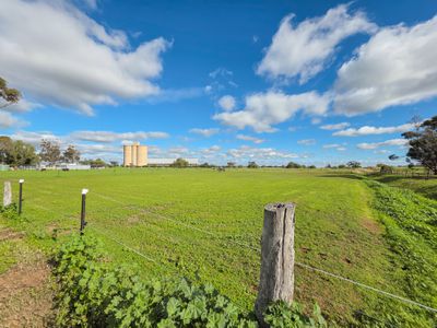 187 Cannie North Road, Cannie