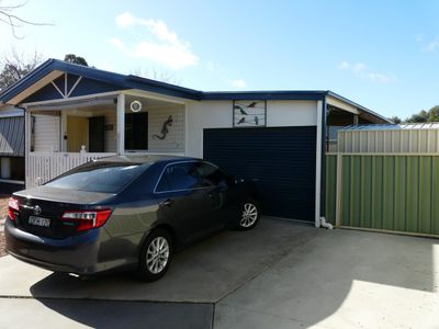 4 Kingfisher Court, Tocumwal