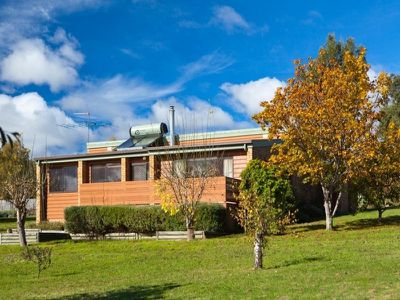 36 Longleys Road, Huonville