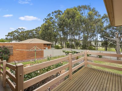 15 Delatite Road, Seymour