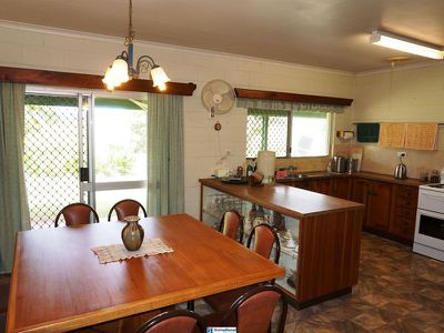 575 Tinaroo Falls Dam Road, Kairi