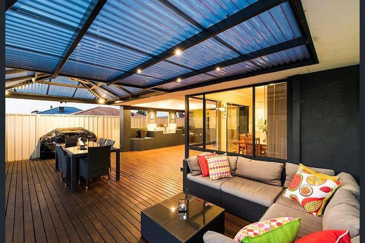 12 Brenchley Drive, Atwell