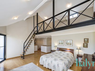 27 Tully Road, East Perth