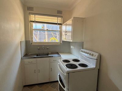 6 / 150 Wells Street, Newtown