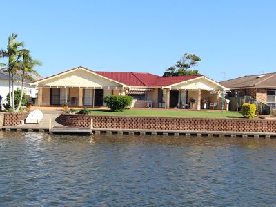 23 Friendship Key, Forster