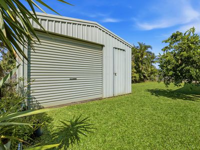 30 Lizard Street, Mount Sheridan