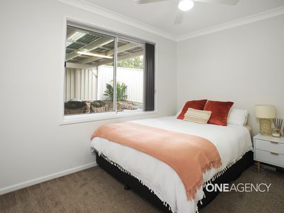 2 / 68 Jarrah Way, Albion Park Rail
