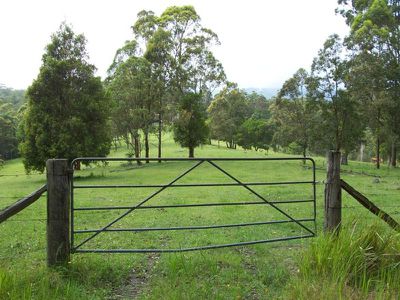 Curramore