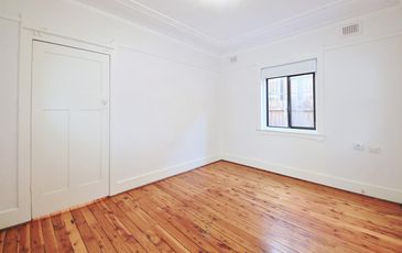 1 / 205 Carrington Road, Coogee