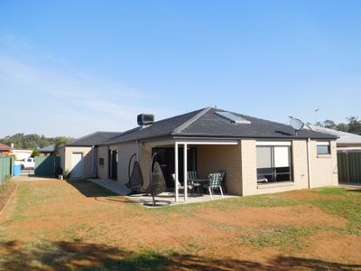 15 Oxbow Avenue, Shepparton