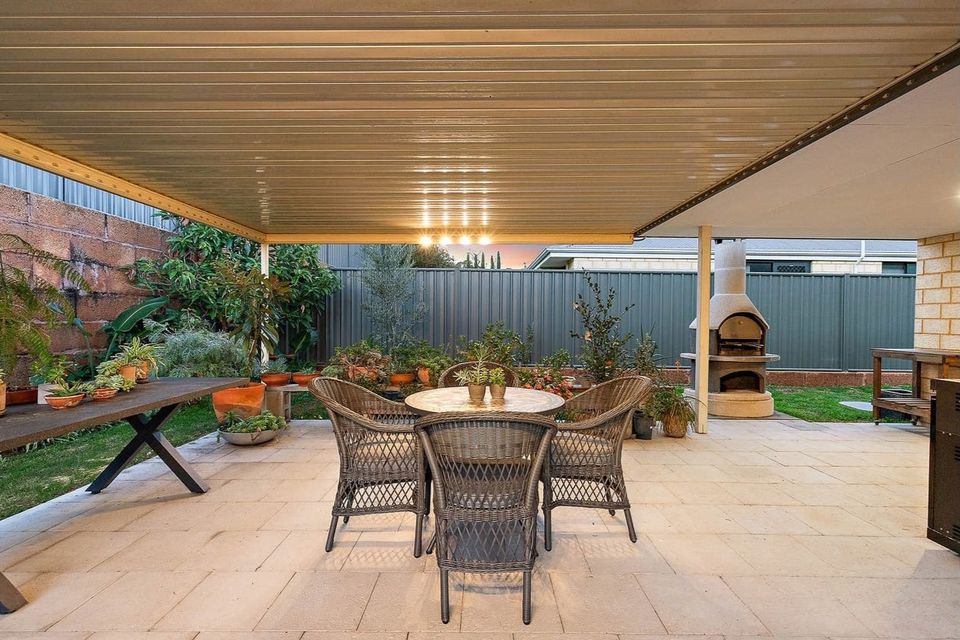 11 REUSHAW LINK, Baldivis