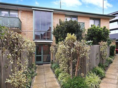 5 / 18 Fisher Parade, Ascot Vale