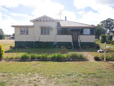 18 Reen Street, Kingaroy