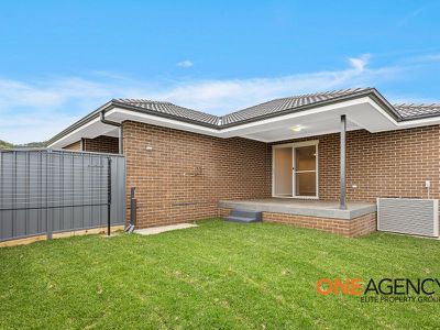 69 Saddleback Road, Kembla Grange