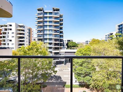 505 / 6 Crescent Street, Redfern