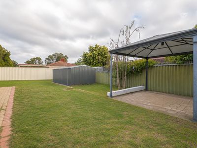 14 Lisbon Way, Seville Grove