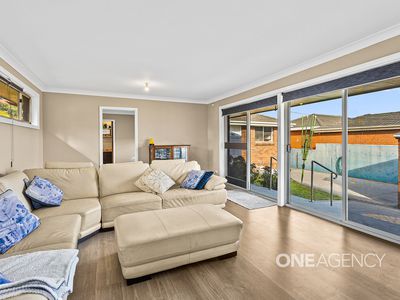 32 Kimbeth Crescent, Albion Park Rail