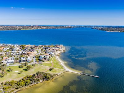 1 Majestic Close, Applecross