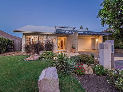 22 Hawksbury Crescent, Wakerley
