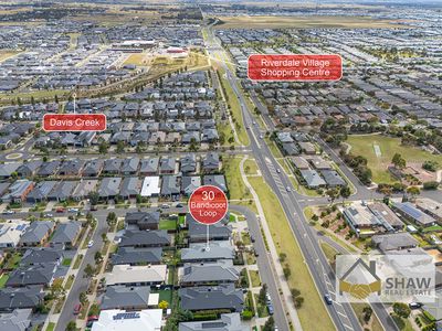 30 Bandicoot Loop, Tarneit