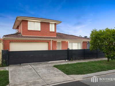 165 Ormond Road, Hampton Park
