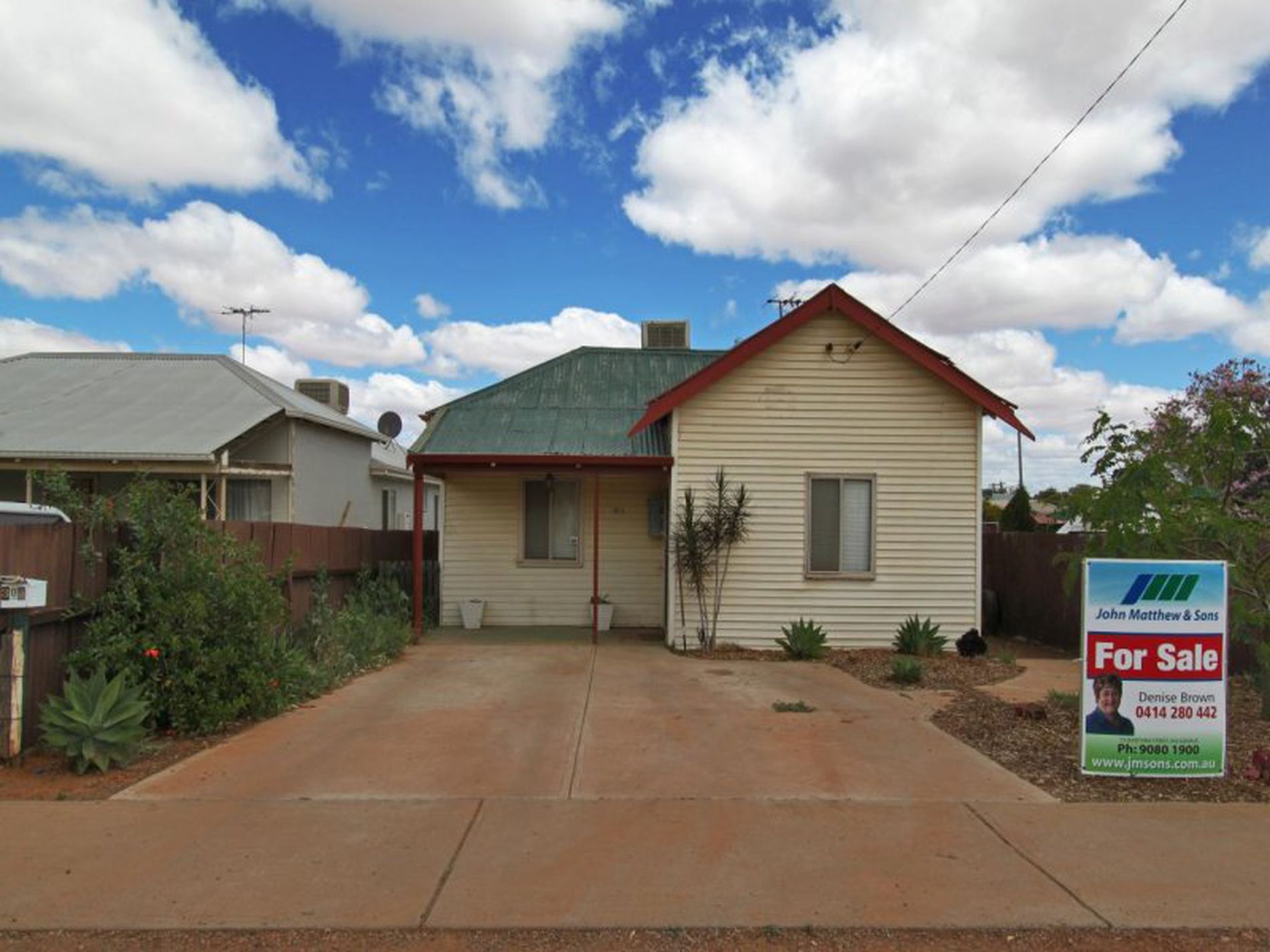 30B President Street, Kalgoorlie